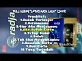 Download Lagu Radja ~ Lepas Masa Lalu | Full Album 2001