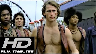 the warriors in the city joe walsh