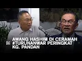 Download Lagu Awang Hashim berucap di Ceramah Turun Anwar Peringkat Kampung Pandang