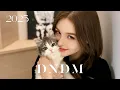 Download Lagu DNDM \u0026 Umar Keyn - Best Deep House Mix 2025 (New Musics In May Retro \u0026 Dance Mix)