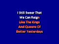 Download Lagu karaoke Rihanna Towards The Sun