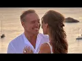 Lenny Hochstein and Girlfriend Katharina Mazepa Are Engaged He Asked to Steal Me Away Forever