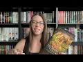 READ / READING / TBR (Card Game!) [September 2025]