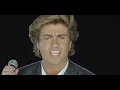 George Michael - Careless Whisper (Extended Mix - Clip)