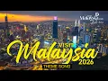 Download Lagu VISIT MALAYSIA 2026 - A THEME SONG, ERNIE ZAKRI