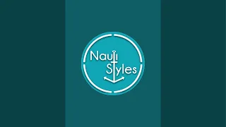 NautiStyles is live!