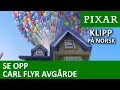 Download Lagu Carl flyr avgårde | Se opp