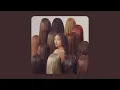 Joy Crookes - Feet Don't Fail Me Now (Audio)
