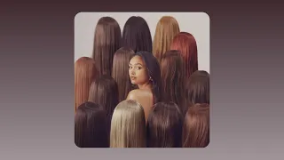 Joy Crookes Feet Don T Fail Me Now Audio 