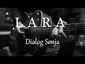 Lara - Dialog Senja ( Acoustic Karaoke )