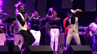 mukama mulungi god is good by john marie ft dvoice