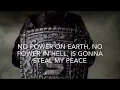 Download Lagu Skillet - Terrify The Dark [Lyrics Video]