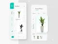 Flutter Ui Challenge Plants Order App - Speed Code
