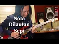 Download Lagu Nota Dilautan Sepi - Exist