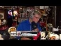 John Daly on turning 50 16