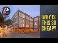 Hyatt Centric French Quarter Nola - Why Is This So Cheap New Orleans LA United States