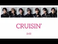 IMP. - CRUISIN’ 歌割り