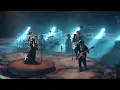 Endy Chow 周國賢Tonick - 時空 ｜周國賢演唱會2022 The End | 02.09.2022 頭場