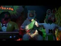 Retromation   The Rock-afire Explosion's   performance   Wouldn't It Be Nice (Remastered 1999).