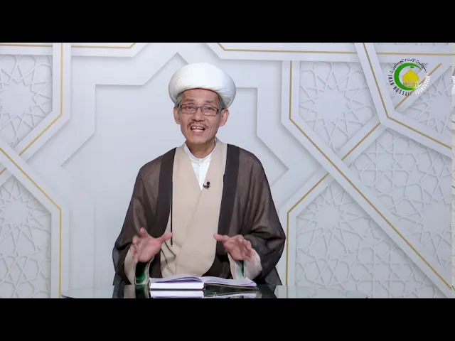 ⁣174    Pagsugo sa Kaayuhan ug Pagdili sa Kadautan (1) - Shaykh Montazer Bongalon