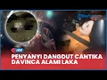 Download Lagu 🔴LIVE: Mobil yang Ditumpangi Penyanyi Dangdut Cantika Davinca Alami Laka, 2 Remaja Tewas