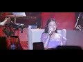 Tiara Andini Cinta Seperti Aku Live Edelweiss Showcase Balai Sarbini, 2025