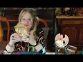 How are the Humans Decoy feeling Melanie s thoughts about Natalie Harp Was the Iranian Threat Fake