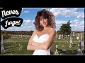 Famous And Historical Grave Sites Elizabeth Ann Hulette - Miss Elizabeth