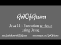 Latest Java 11 Tutorials - JEP 330