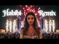 Download Lagu Habibi Remix 1 Hour Mix 💃 | Ultimate Arabic Dance Club Hits | حبيبي