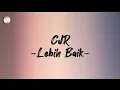 Download Lagu CJR || Lebih Baik (lirik)