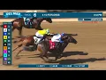 Next Trick wins race 6 at Del Mar 26