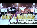 Download Lagu Senam BL | Membentuk Tubuh dan Mengencangkan Miss V dengan Senam Jepit-Jepit Pasti Nagih⁉️