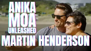 Martin Henderson Anika Moa Unleashed S1