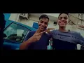 Helmi - CONNEXION feat. Samara & Izi (Official Video)