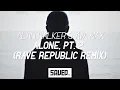 Lagu Alan Walker \u0026 Ava Max - Alone, Pt. 2 (Rave Republic Remix)