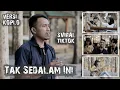Download Lagu Tak Sedalam Ini - Arief (Versi Koplo Joss) Cover by Anjar Boleaz Ft Ncep Bilal @gematv_bilal