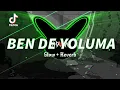 Download Lagu DJ BEN DE YOLUMA SLOW REVERB🎧