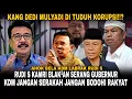 Download Lagu KDM DI TUDUH KORUPSI? RUDI S KAMRI SERANG GUBERNUR JABAR !! AHOK ANGKAT SUARA
