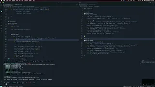 Quick Rust Test Runner for VSCode