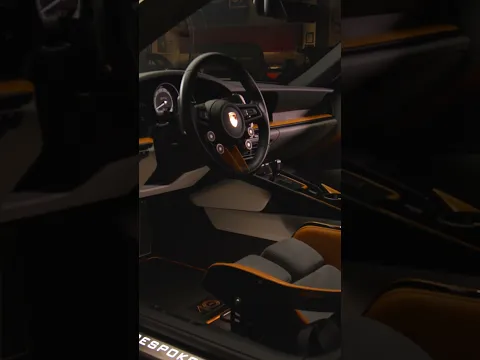 A Hypercar You Can Drive to the Track Without a Headache