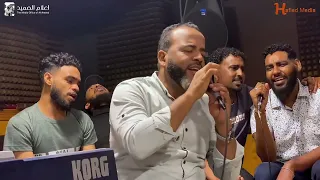 العميد احمد محمد عوض    رميه   مصير مجهول               اغاني سودانيه      دندنها