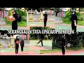 Download Lagu Pelaksanaan Simulasi Tata Upacara Bendera + BehindTheScene | @BerlianaWachid