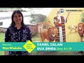 Download Lagu STORY TELLING KITAB SUCI   KISAH DANIEL DALAM GUA SINGA