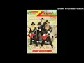 ZZ TOP-SHARP DRESSED MAN (REALLY SHARP EXTENDED REMIX) by DJ JAZZY JONES5
