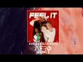 Download Lagu Bvaltik \u0026 @Elchinsoul meet Cupidon \u0026 Milaa - Feel It (Afro Remix)