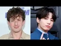 Charlie Puth - Left And Right (feat Jung Kook of BTS) HQ Audio