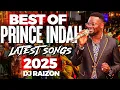Download Lagu LATEST PRINCE INDAH OHANGLA MIX 2025🔥🔥❤!! Best Songs