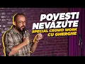 Lagu Povești Nevăzute | Special Crowd Work cu Gherghe