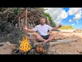 Download Lagu How I Live for FREE on a Remote Beach in Indonesia